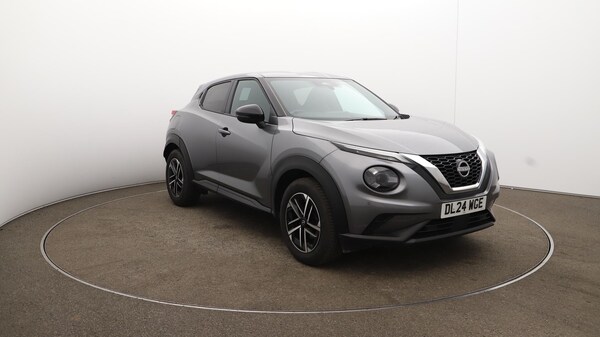 Used Nissan Juke 2024 for sale - 76020377: Photo 43