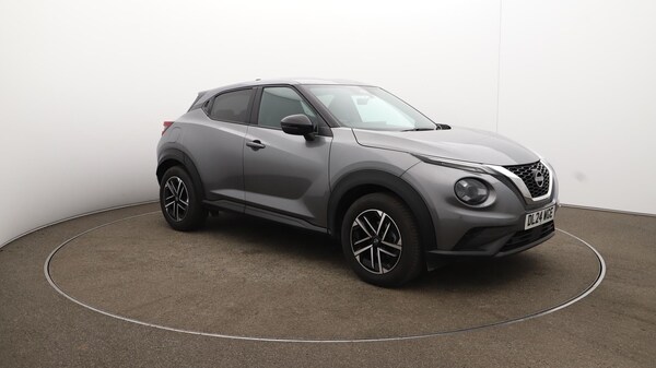 Used Nissan Juke 2024 for sale - 76020377: Photo 44