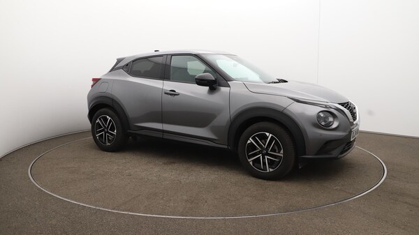 Used Nissan Juke 2024 for sale - 76020377: Photo 45