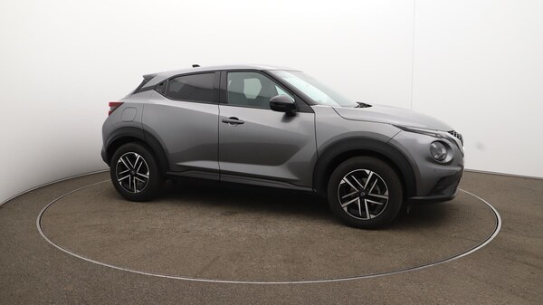 Used Nissan Juke 2024 for sale - 76020377: Photo 46