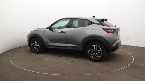 Used Nissan Juke 2024 for sale - 76020377: Photo 47