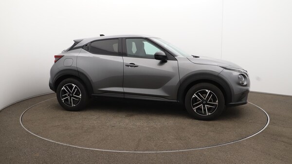 Used Nissan Juke 2024 for sale - 76020377: Photo 48