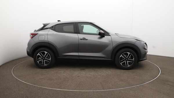 Used Nissan Juke 2024 for sale - 76020377: Photo 49