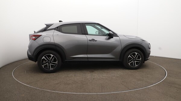 Used Nissan Juke 2024 for sale - 76020377: Photo 50