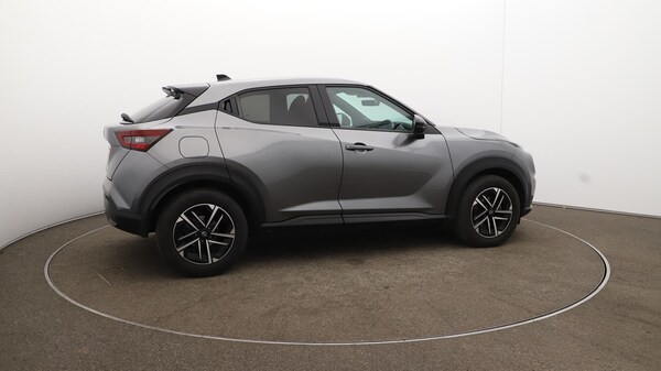 Used Nissan Juke 2024 for sale - 76020377: Photo 51