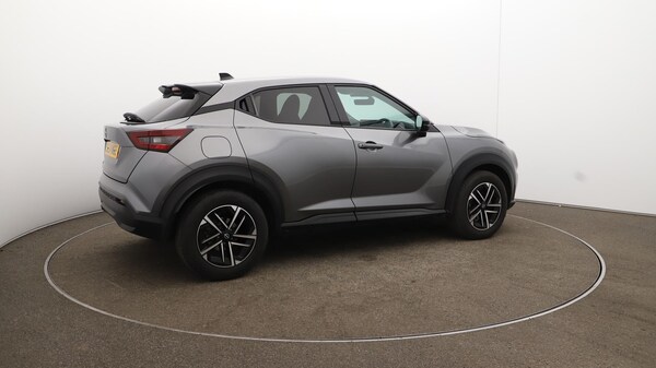 Used Nissan Juke 2024 for sale - 76020377: Photo 52