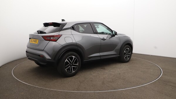 Used Nissan Juke 2024 for sale - 76020377: Photo 53