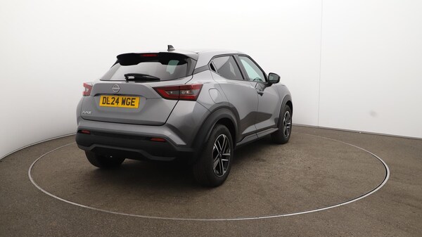 Used Nissan Juke 2024 for sale - 76020377: Photo 55