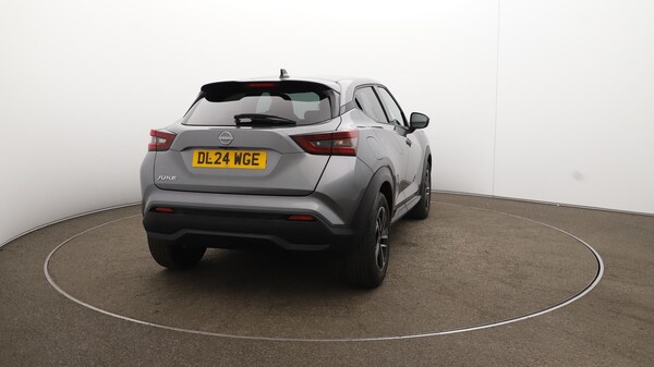 Used Nissan Juke 2024 for sale - 76020377: Photo 56