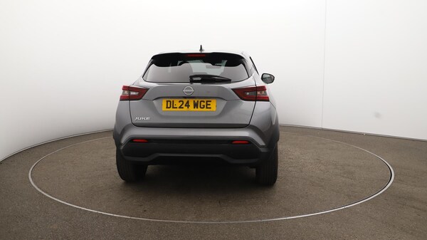 Used Nissan Juke 2024 for sale - 76020377: Photo 57
