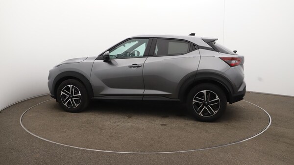 Used Nissan Juke 2024 for sale - 76020377: Photo 58