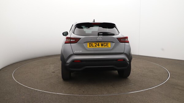 Used Nissan Juke 2024 for sale - 76020377: Photo 59
