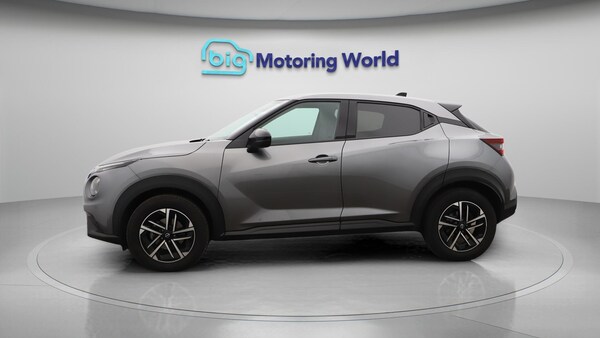 Used Nissan Juke 2024 for sale - 76020377: Photo 5