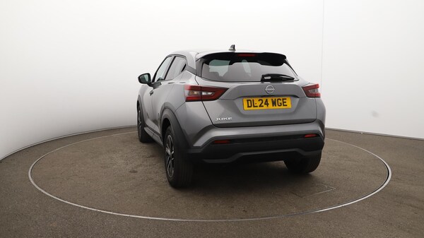 Used Nissan Juke 2024 for sale - 76020377: Photo 60