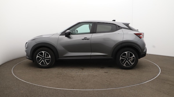 Used Nissan Juke 2024 for sale - 76020377: Photo 64