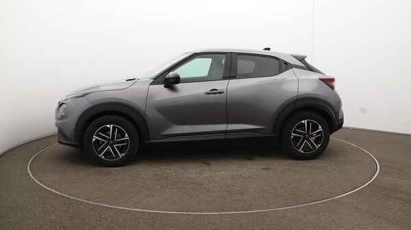 Used Nissan Juke 2024 for sale - 76020377: Photo 65