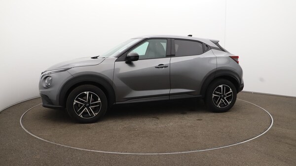 Used Nissan Juke 2024 for sale - 76020377: Photo 66