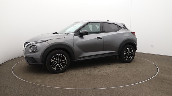 Used Nissan Juke 2024 for sale - 76020377: Photo 67