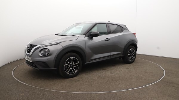Used Nissan Juke 2024 for sale - 76020377: Photo 68