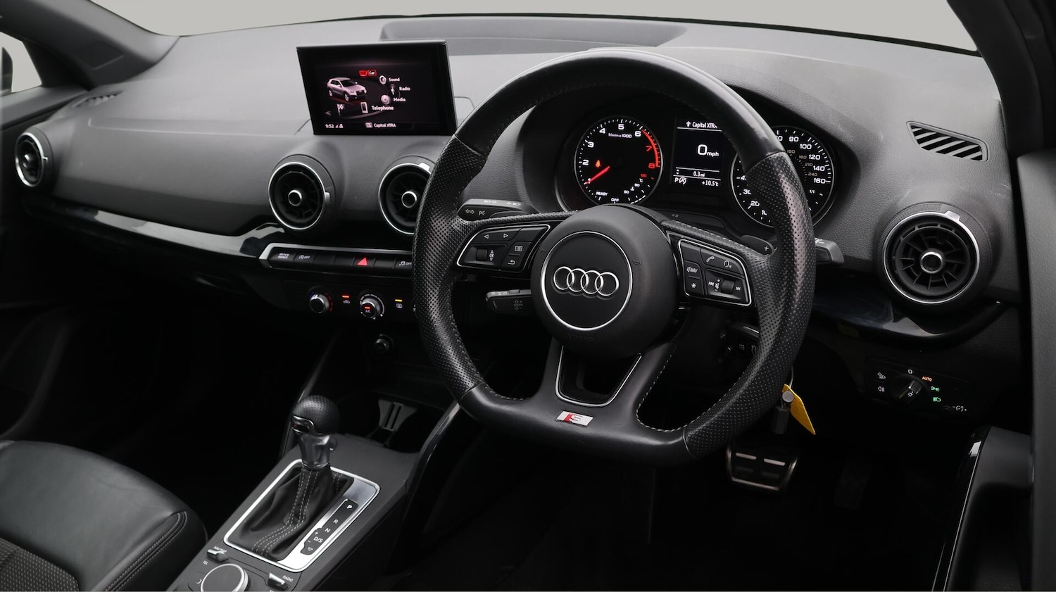 Used Audi Q2 2020 for sale - 76701933: Photo 10