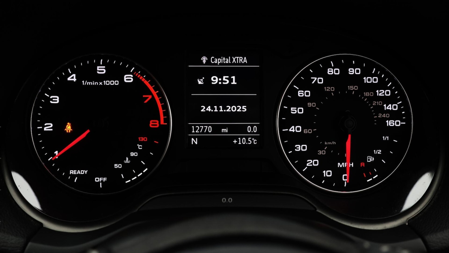 Used Audi Q2 2020 for sale - 76701933: Photo 11