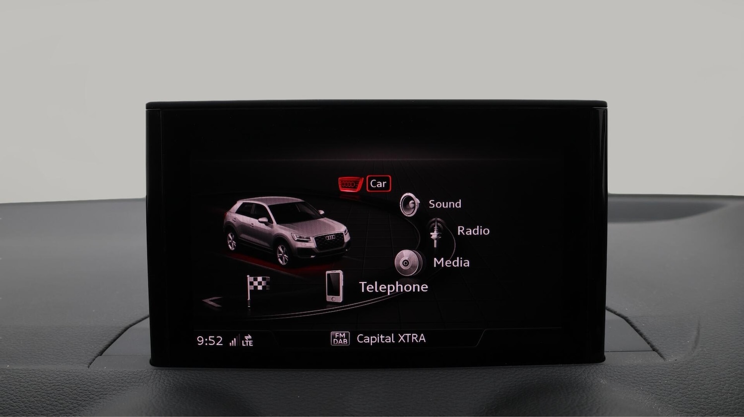 Used Audi Q2 2020 for sale - 76701933: Photo 12