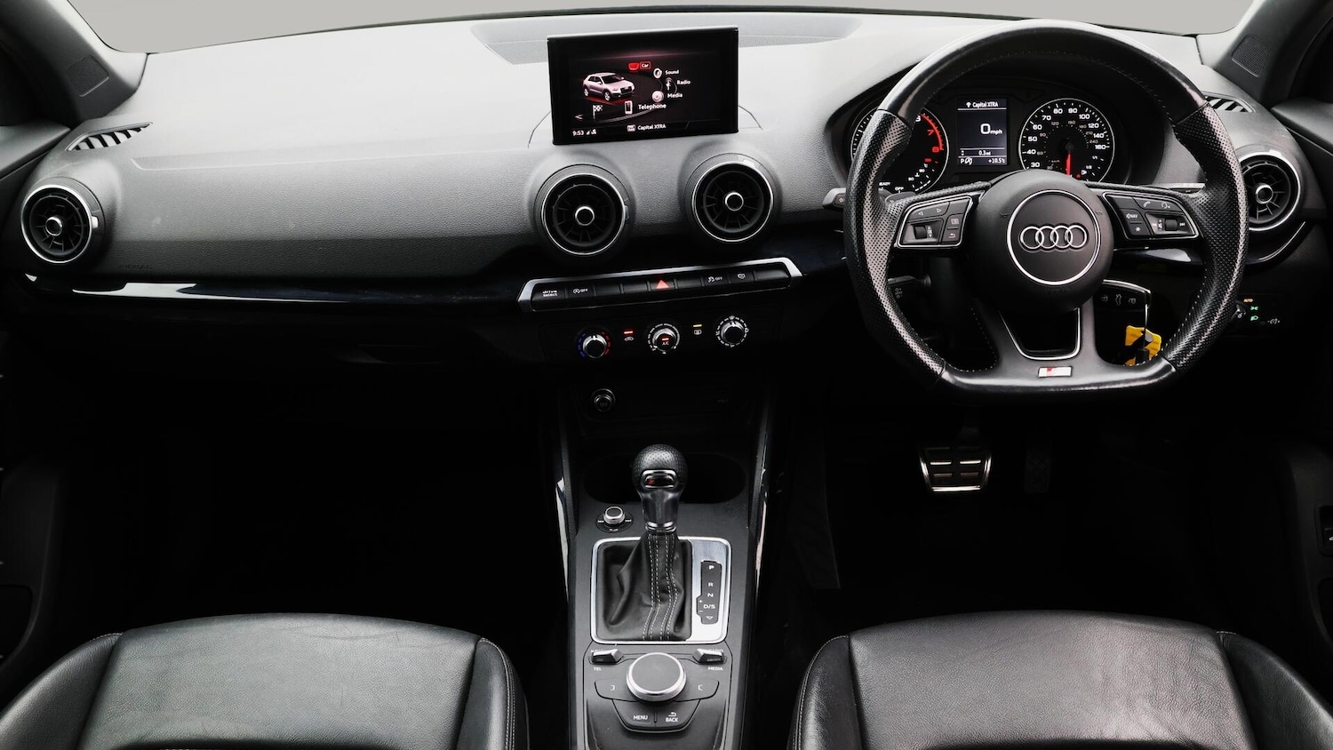 Used Audi Q2 2020 for sale - 76701933: Photo 14