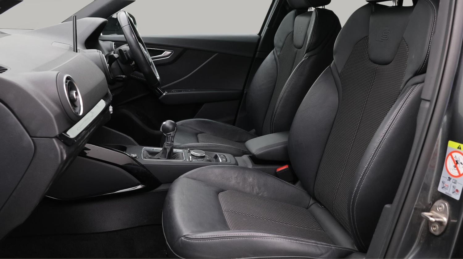 Used Audi Q2 2020 for sale - 76701933: Photo 15