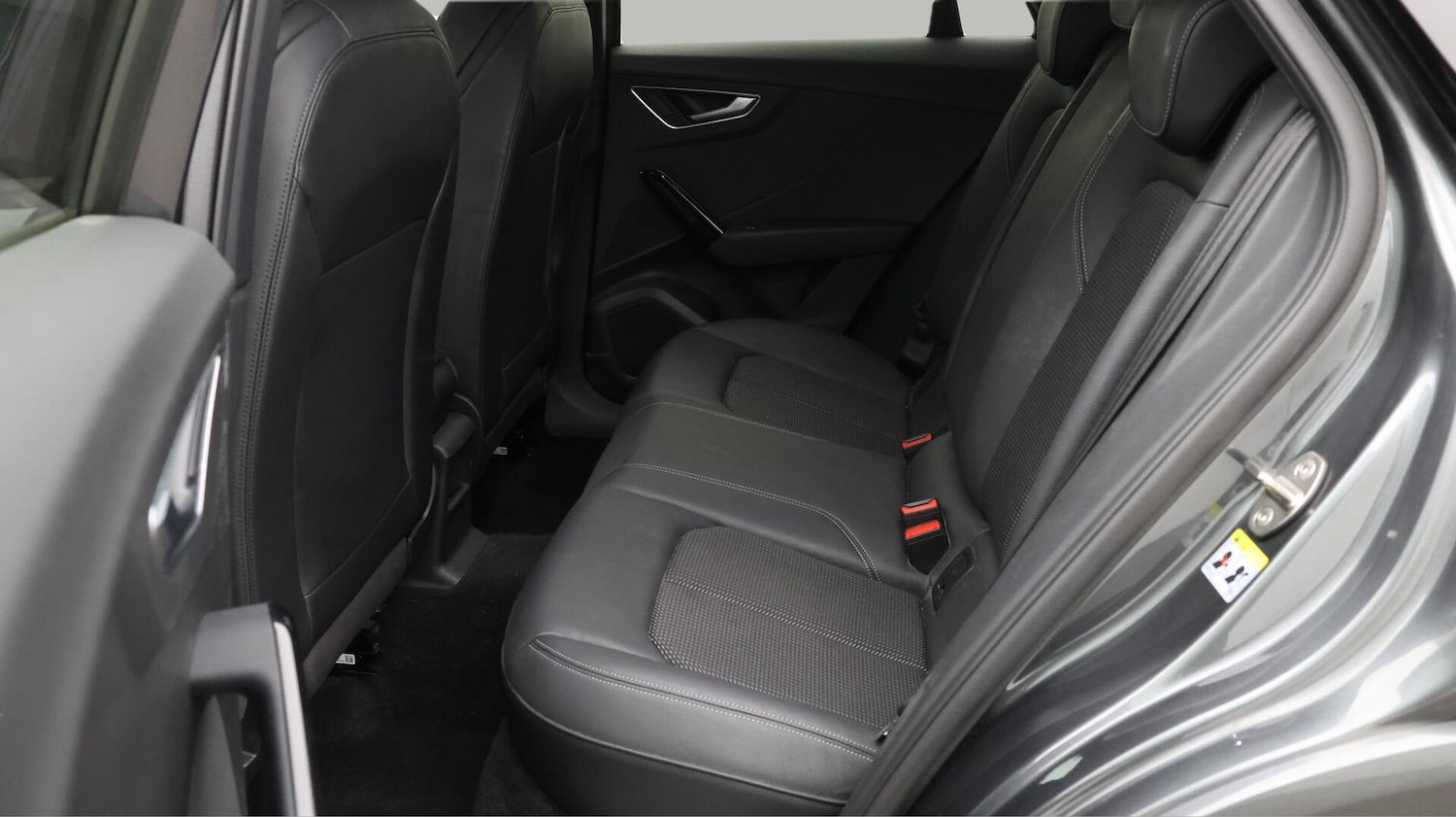 Used Audi Q2 2020 for sale - 76701933: Photo 17