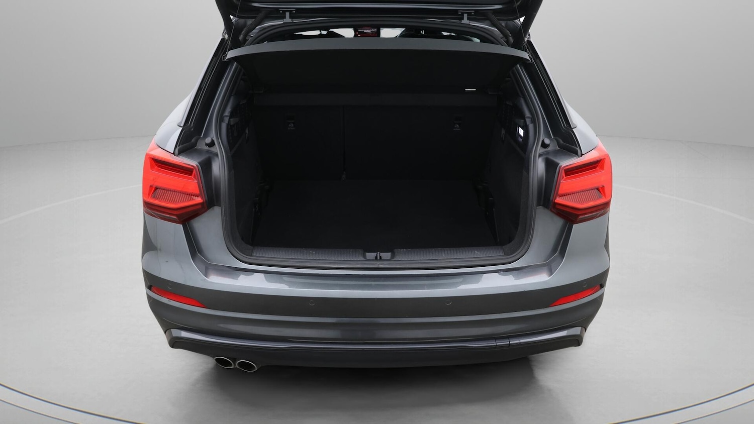 Used Audi Q2 2020 for sale - 76701933: Photo 18