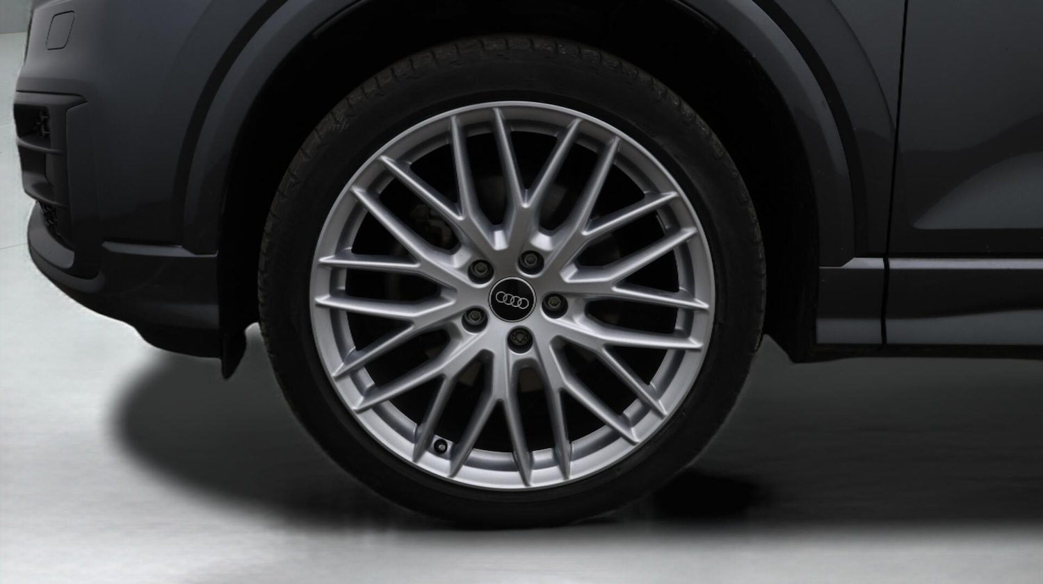 Used Audi Q2 2020 for sale - 76701933: Photo 19