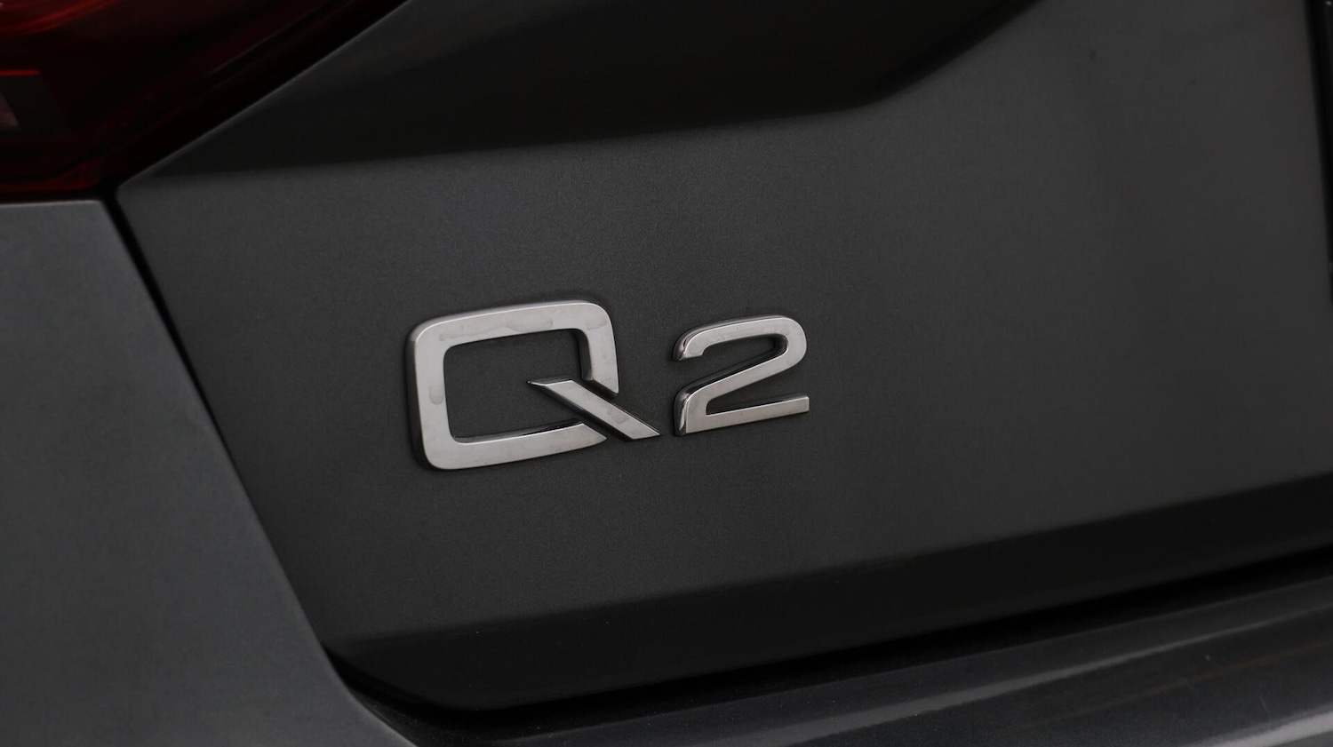 Used Audi Q2 2020 for sale - 76701933: Photo 22