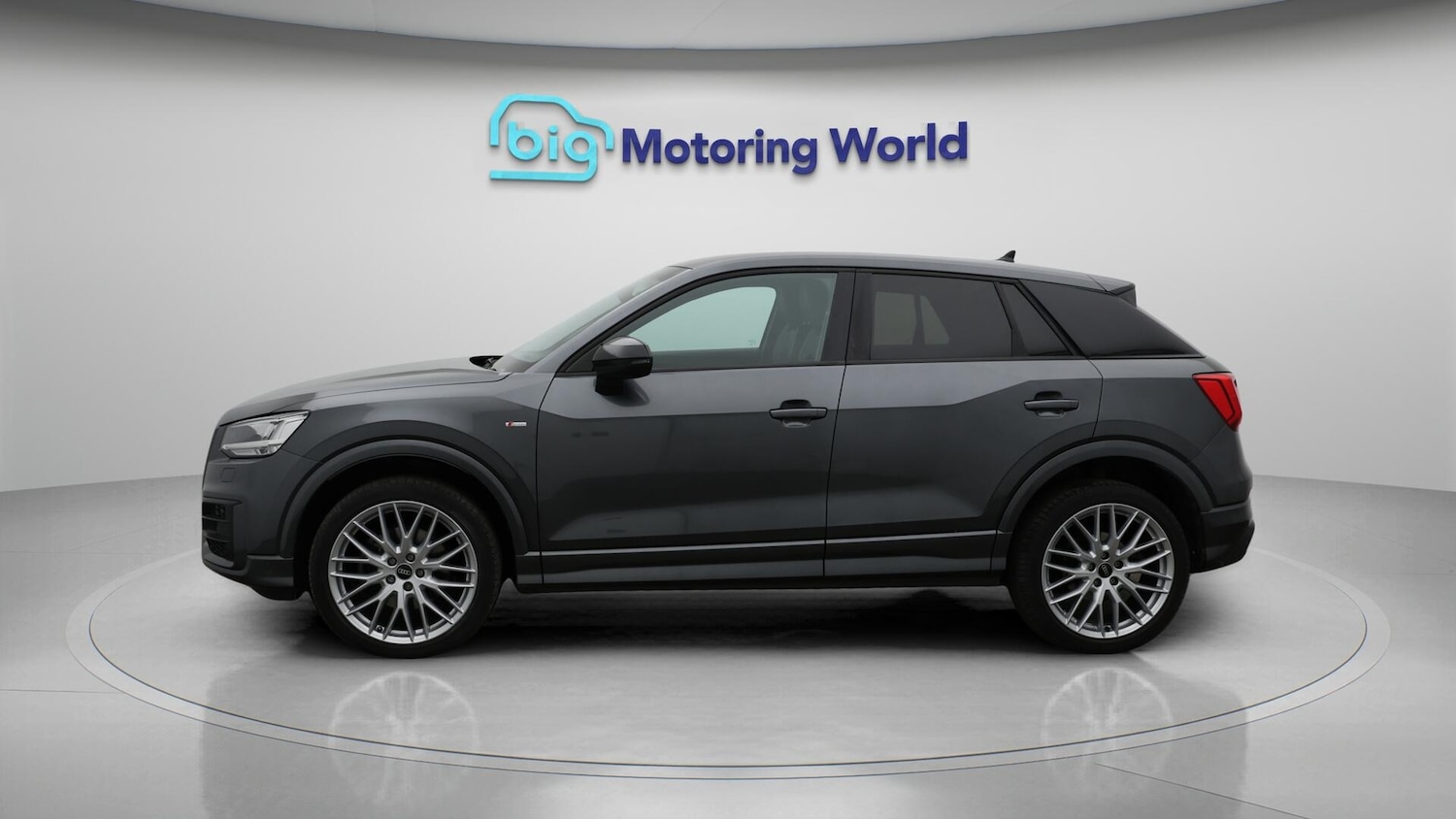 Used Audi Q2 2020 for sale - 76701933: Photo 5