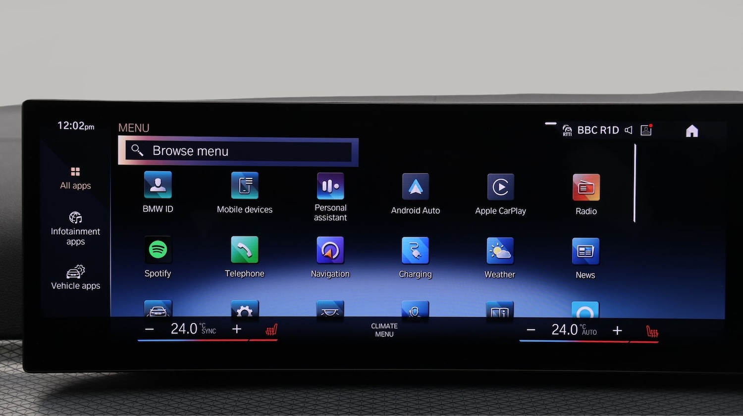 Used BMW i4 2022 for sale - 77370787: Photo 11