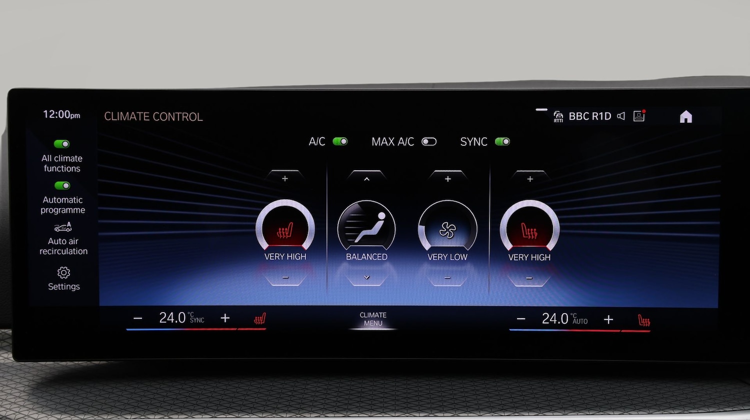 Used BMW i4 2022 for sale - 77370787: Photo 12