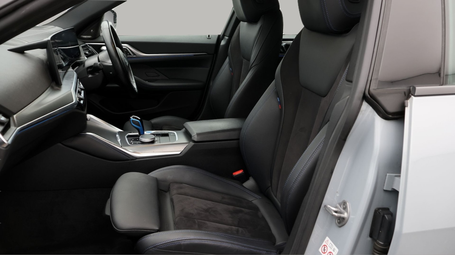 Used BMW i4 2022 for sale - 77370787: Photo 14