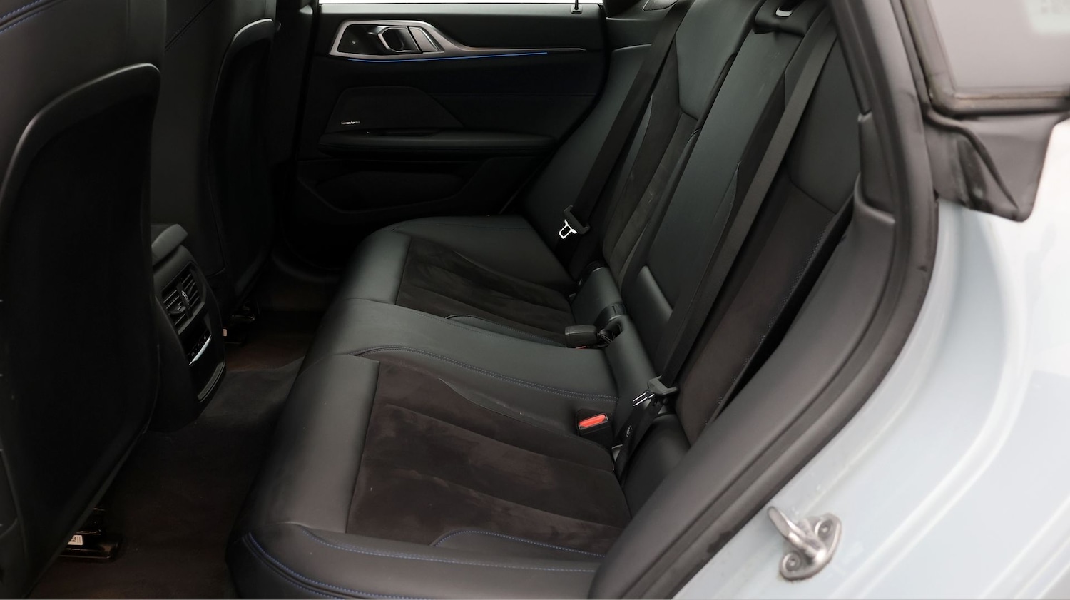 Used BMW i4 2022 for sale - 77370787: Photo 16