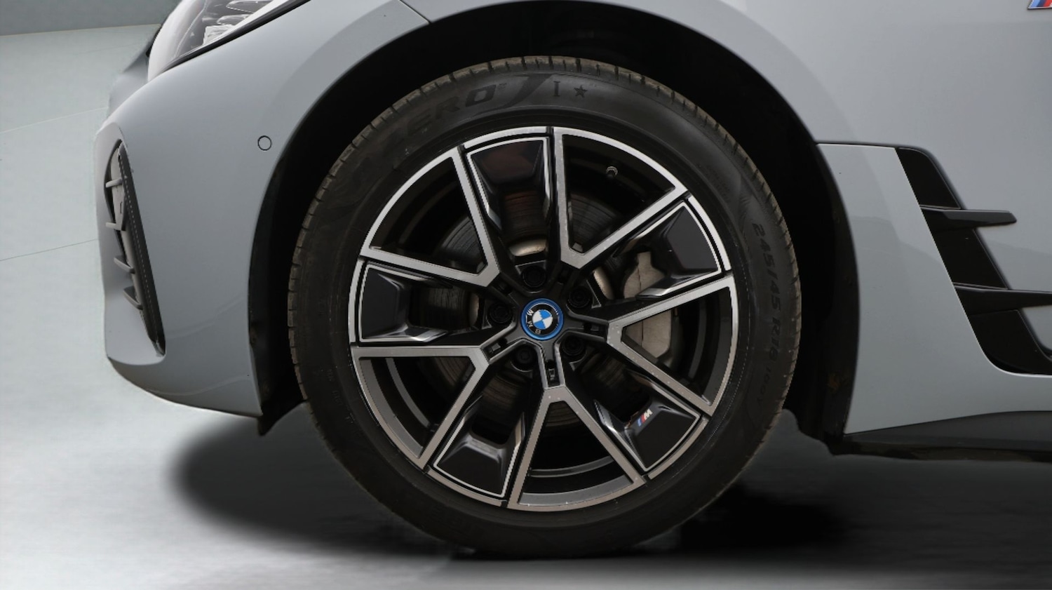 Used BMW i4 2022 for sale - 77370787: Photo 18