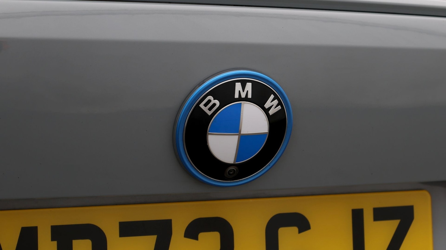 Used BMW i4 2022 for sale - 77370787: Photo 23
