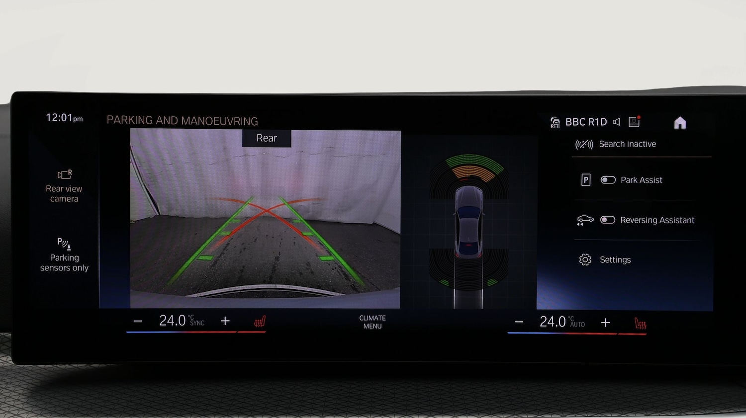 Used BMW i4 2022 for sale - 77370787: Photo 24