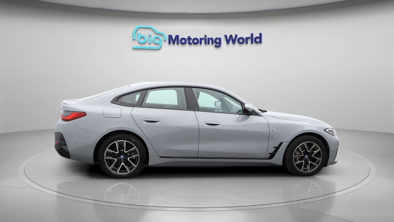 Used BMW i4 2022 for sale - 77370787: Photo 8
