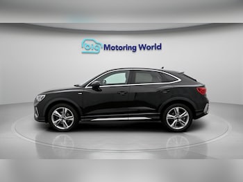 Used Audi Q3 2023 for sale - 79205583: Photo