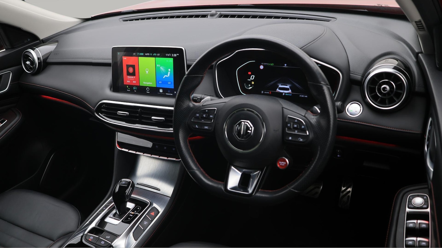 Used MG MG HS 2022 for sale - 76432622: Photo 10