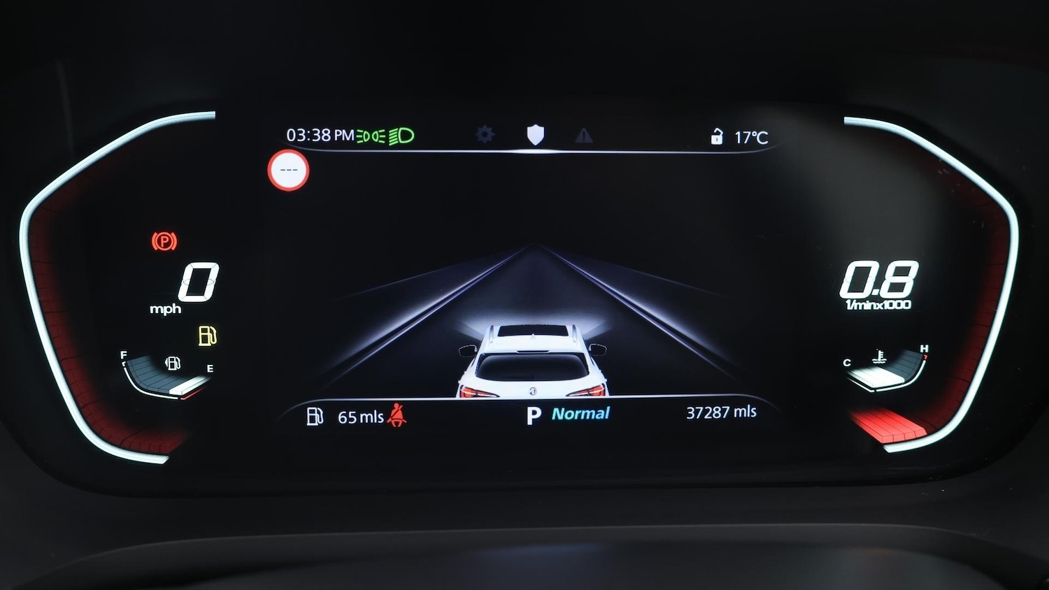 Used MG MG HS 2022 for sale - 76432622: Photo 11