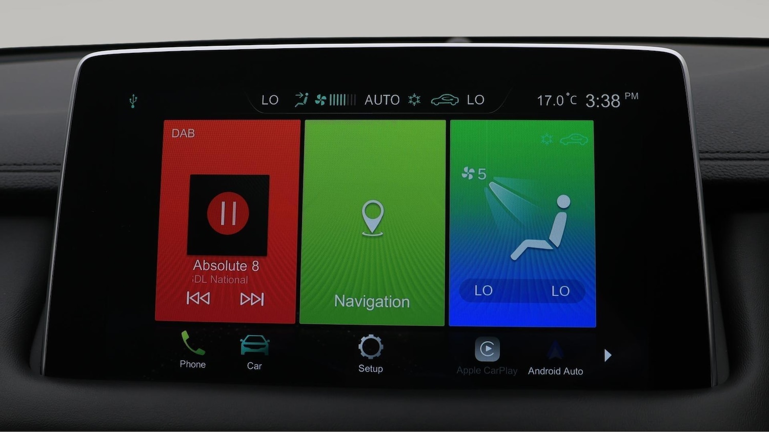 Used MG MG HS 2022 for sale - 76432622: Photo 12