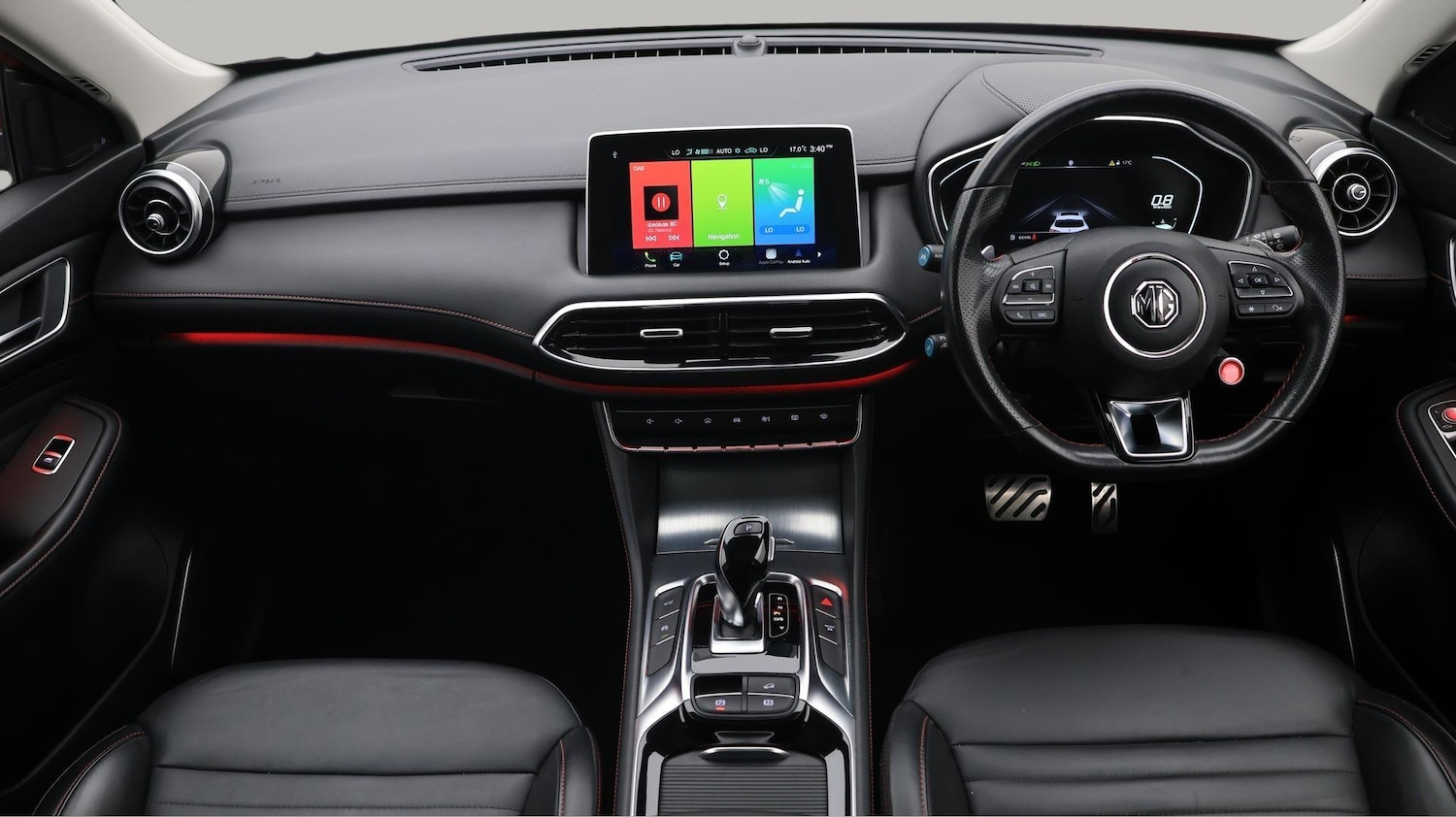 Used MG MG HS 2022 for sale - 76432622: Photo 14