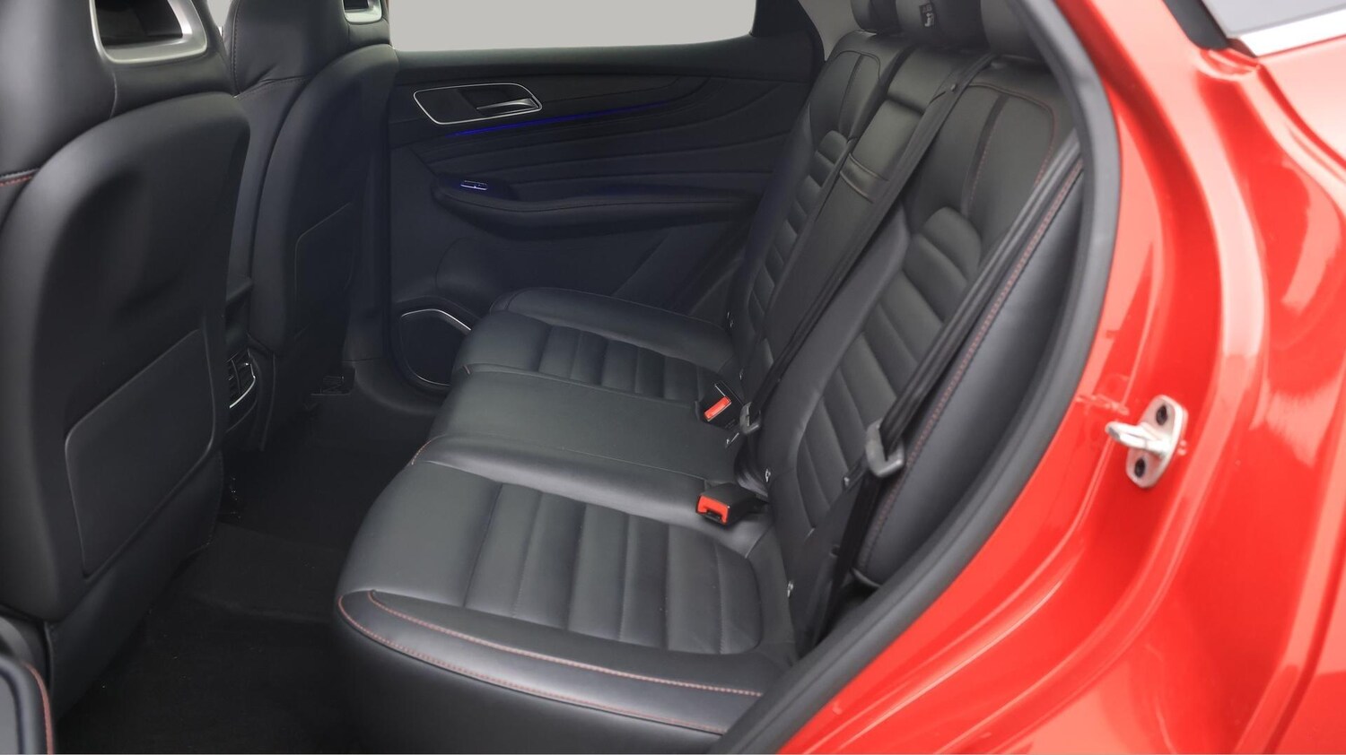 Used MG MG HS 2022 for sale - 76432622: Photo 17