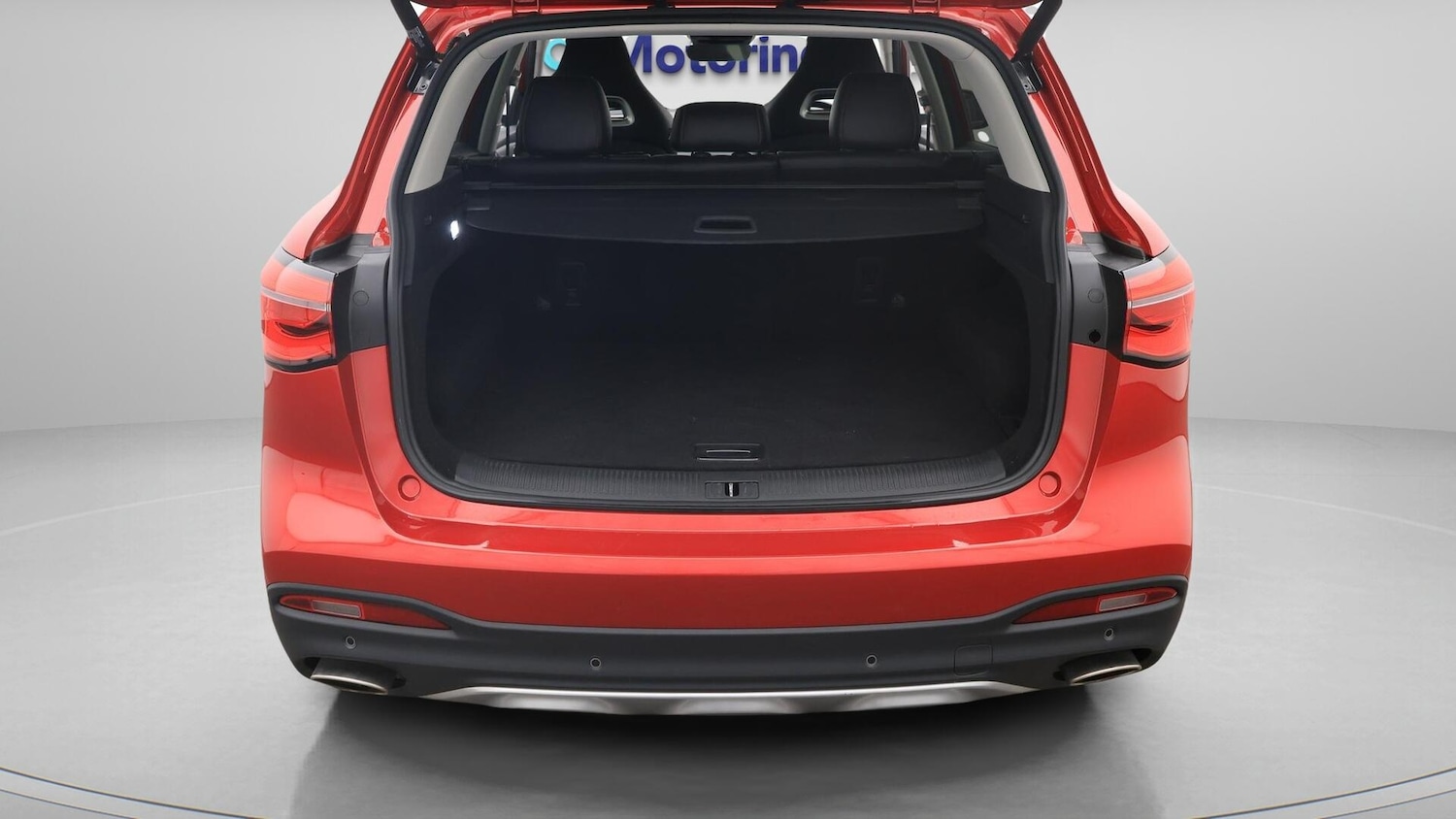 Used MG MG HS 2022 for sale - 76432622: Photo 18