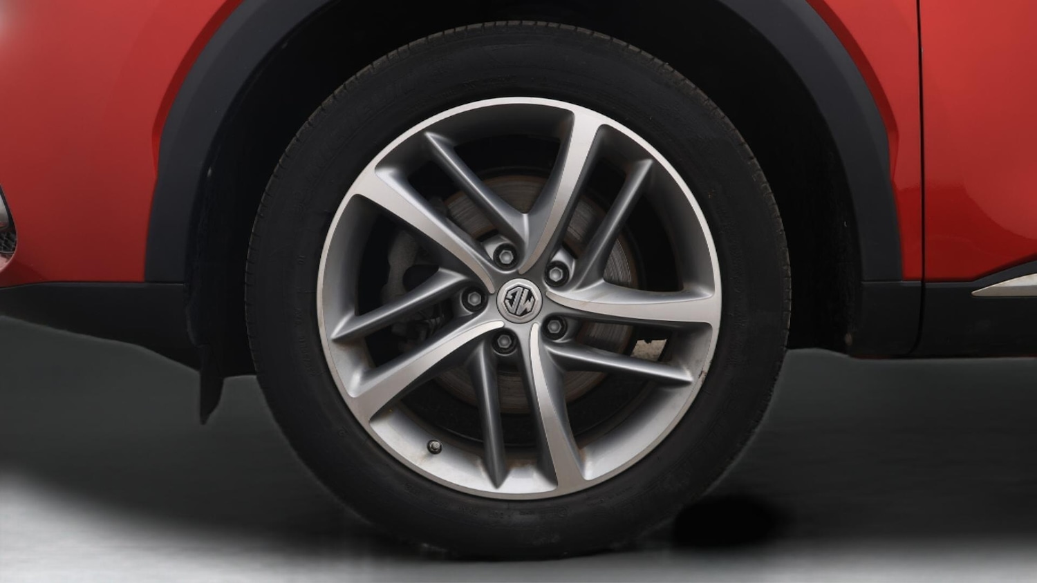 Used MG MG HS 2022 for sale - 76432622: Photo 19