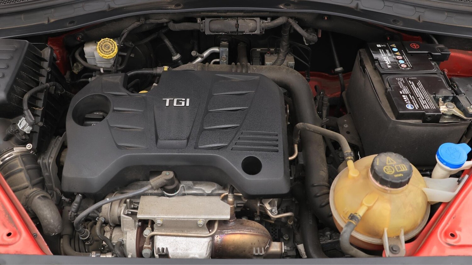 Used MG MG HS 2022 for sale - 76432622: Photo 20